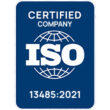 MEDICAL DEVICES ISO 13485:2021